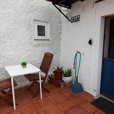 Gestiona2R - Casa En La Playa, Ideal Parejas Barro  ภายนอก รูปภาพ