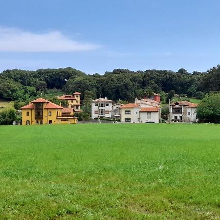 Gestiona2R - Casa En La Playa, Ideal Parejas Barro (Llanes) ภายนอก รูปภาพ
