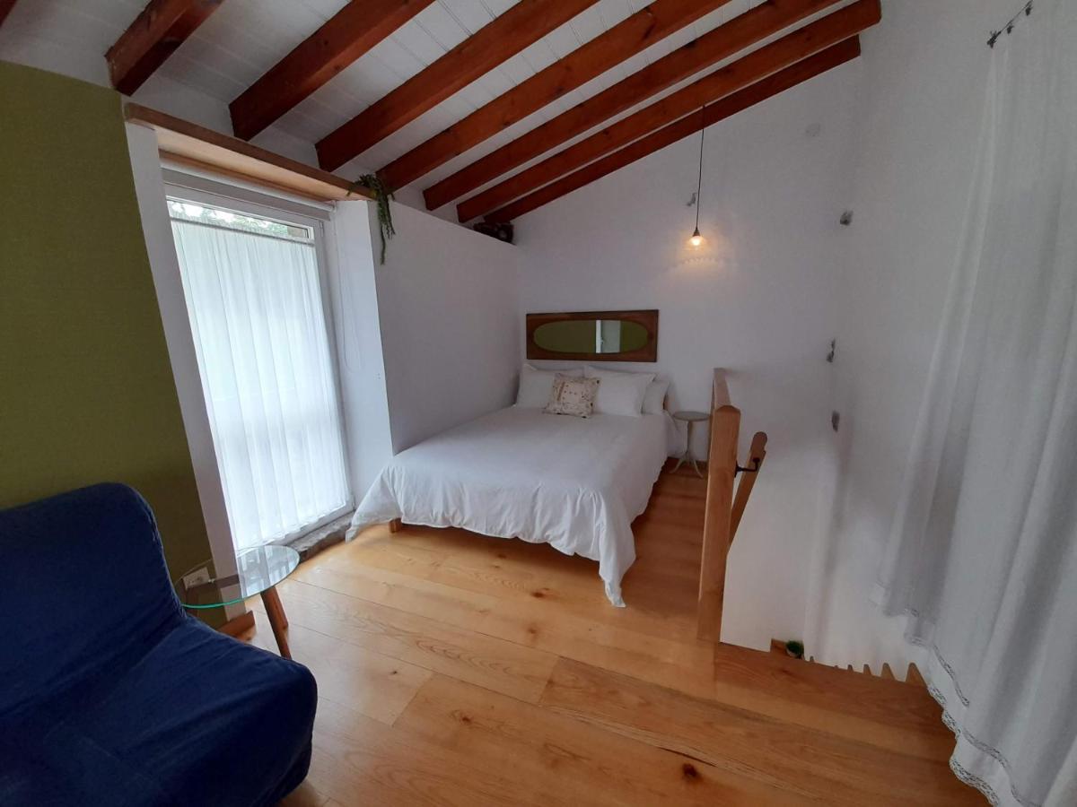 Gestiona2R - Casa En La Playa, Ideal Parejas Barro (Llanes) ภายนอก รูปภาพ
