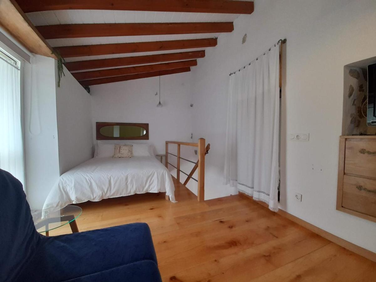 Gestiona2R - Casa En La Playa, Ideal Parejas Barro (Llanes) ภายนอก รูปภาพ