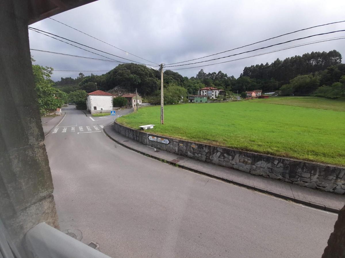 Gestiona2R - Casa En La Playa, Ideal Parejas Barro (Llanes) ภายนอก รูปภาพ
