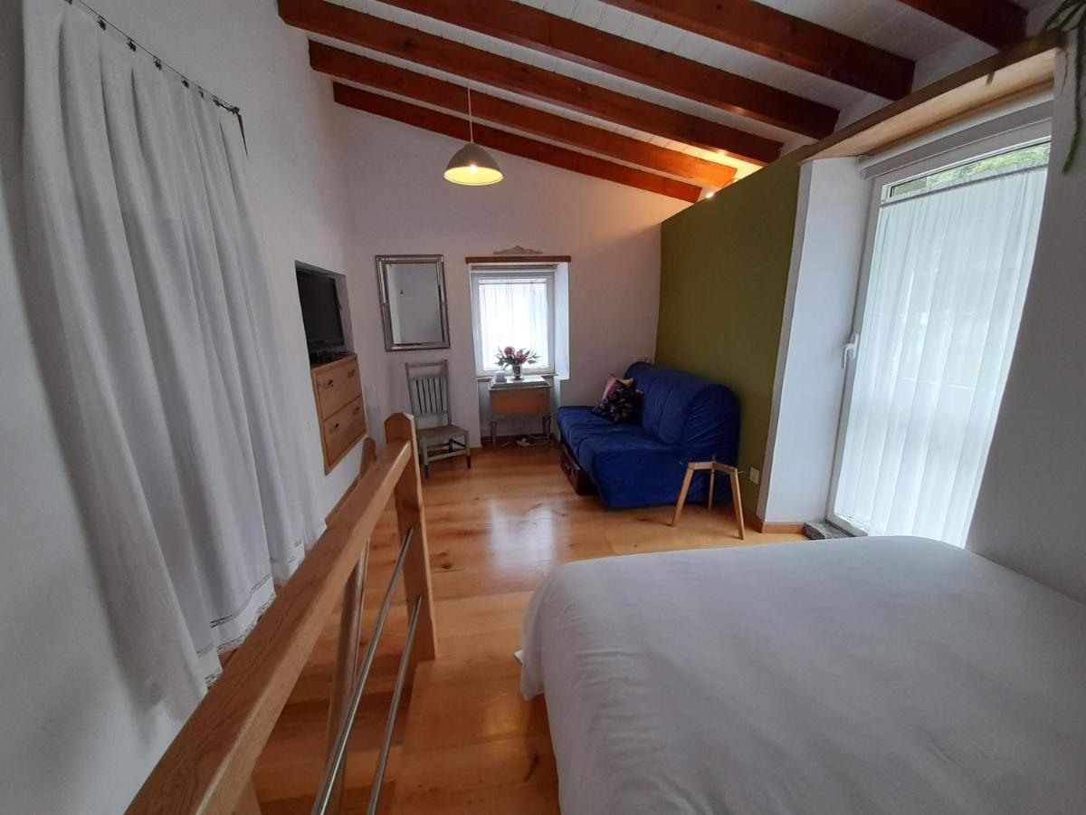 Gestiona2R - Casa En La Playa, Ideal Parejas Barro (Llanes) ภายนอก รูปภาพ