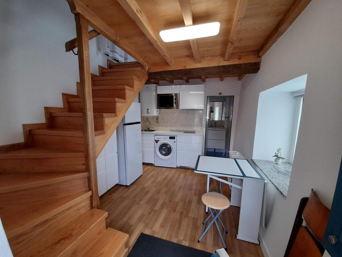 Gestiona2R - Casa En La Playa, Ideal Parejas Barro (Llanes) ภายนอก รูปภาพ