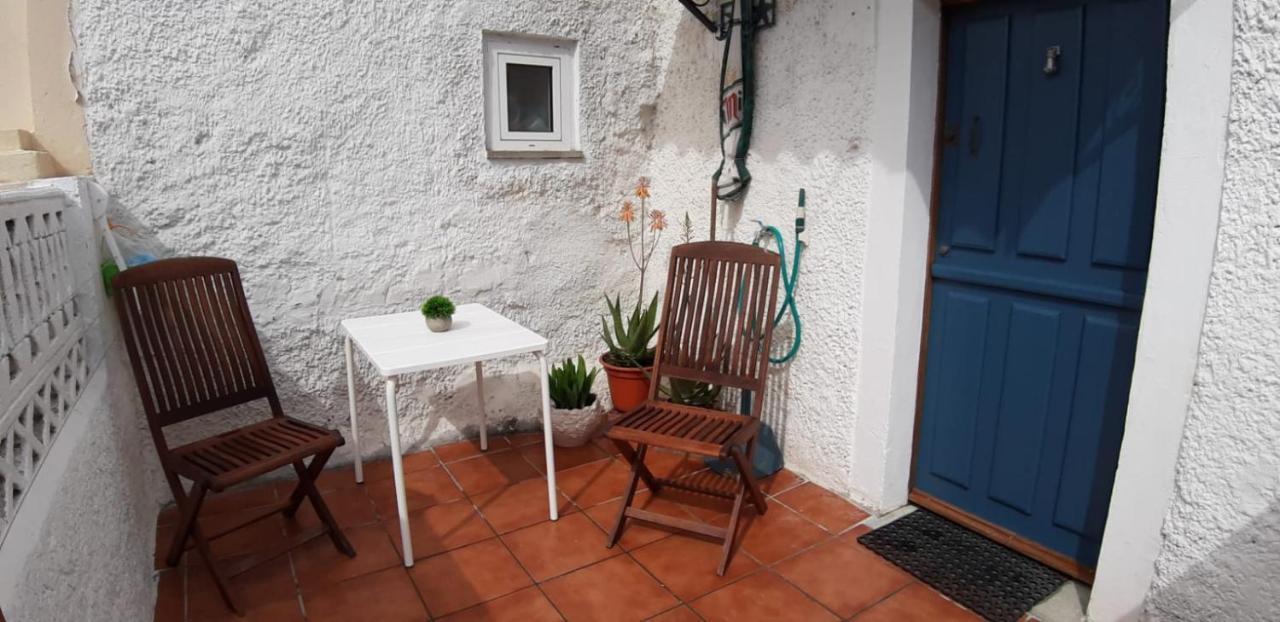 Gestiona2R - Casa En La Playa, Ideal Parejas Barro  ภายนอก รูปภาพ
