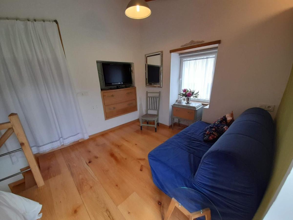 Gestiona2R - Casa En La Playa, Ideal Parejas Barro (Llanes) ภายนอก รูปภาพ
