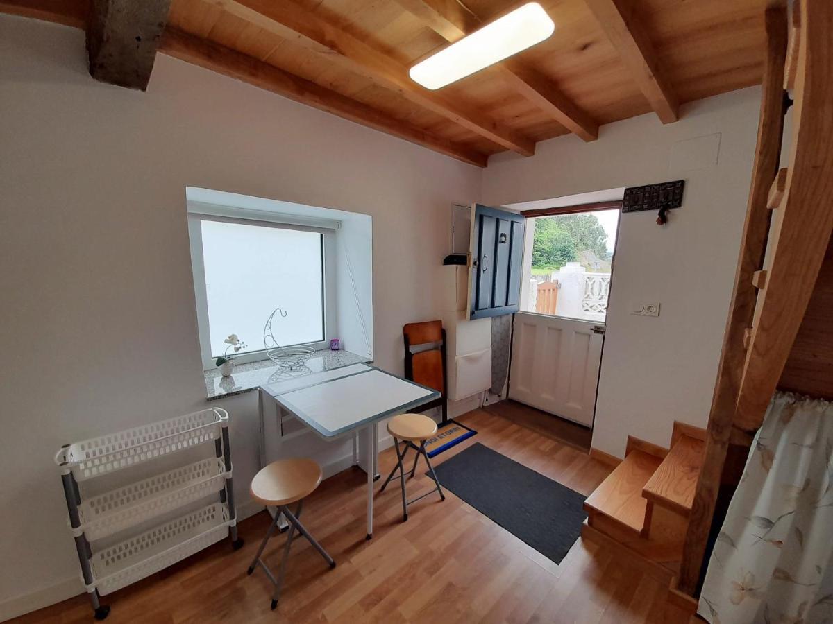 Gestiona2R - Casa En La Playa, Ideal Parejas Barro (Llanes) ภายนอก รูปภาพ