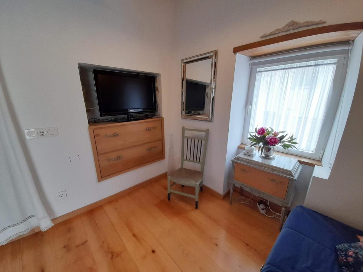 Gestiona2R - Casa En La Playa, Ideal Parejas Barro  ภายนอก รูปภาพ