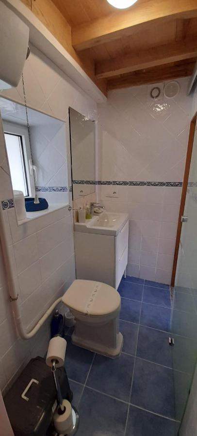 Gestiona2R - Casa En La Playa, Ideal Parejas Barro  ภายนอก รูปภาพ