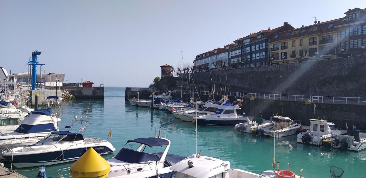 Gestiona2R - Casa En La Playa, Ideal Parejas Barro (Llanes) ภายนอก รูปภาพ