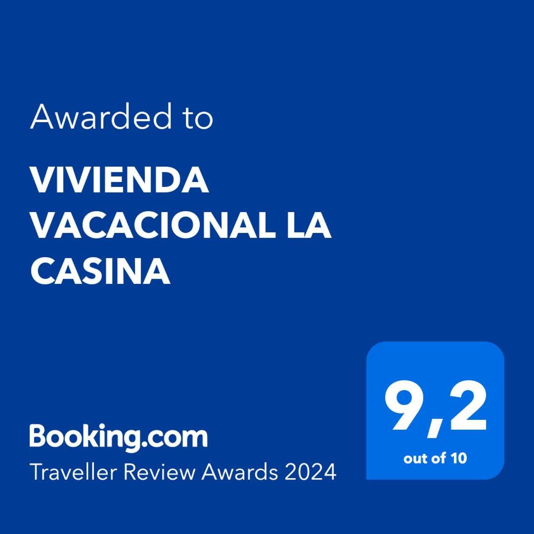 Gestiona2R - Casa En La Playa, Ideal Parejas Barro (Llanes) ภายนอก รูปภาพ