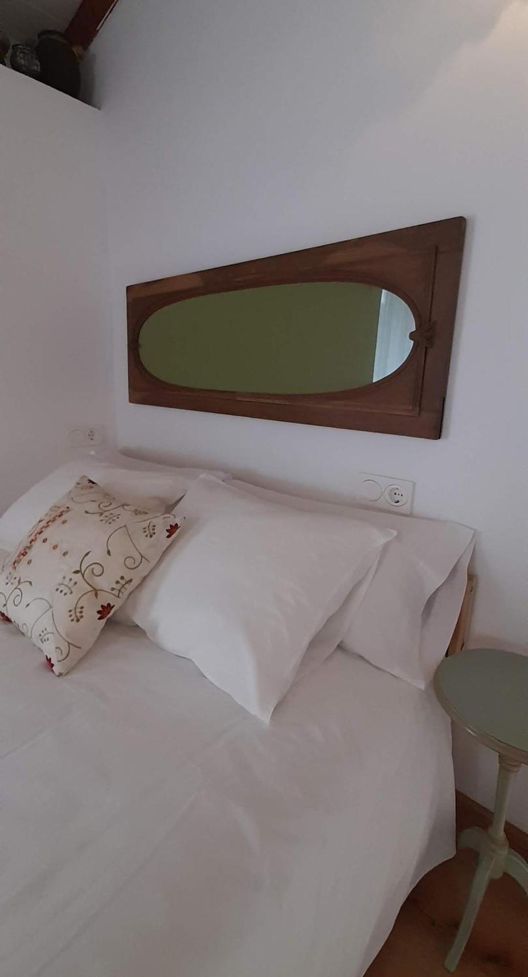 Gestiona2R - Casa En La Playa, Ideal Parejas Barro (Llanes) ภายนอก รูปภาพ