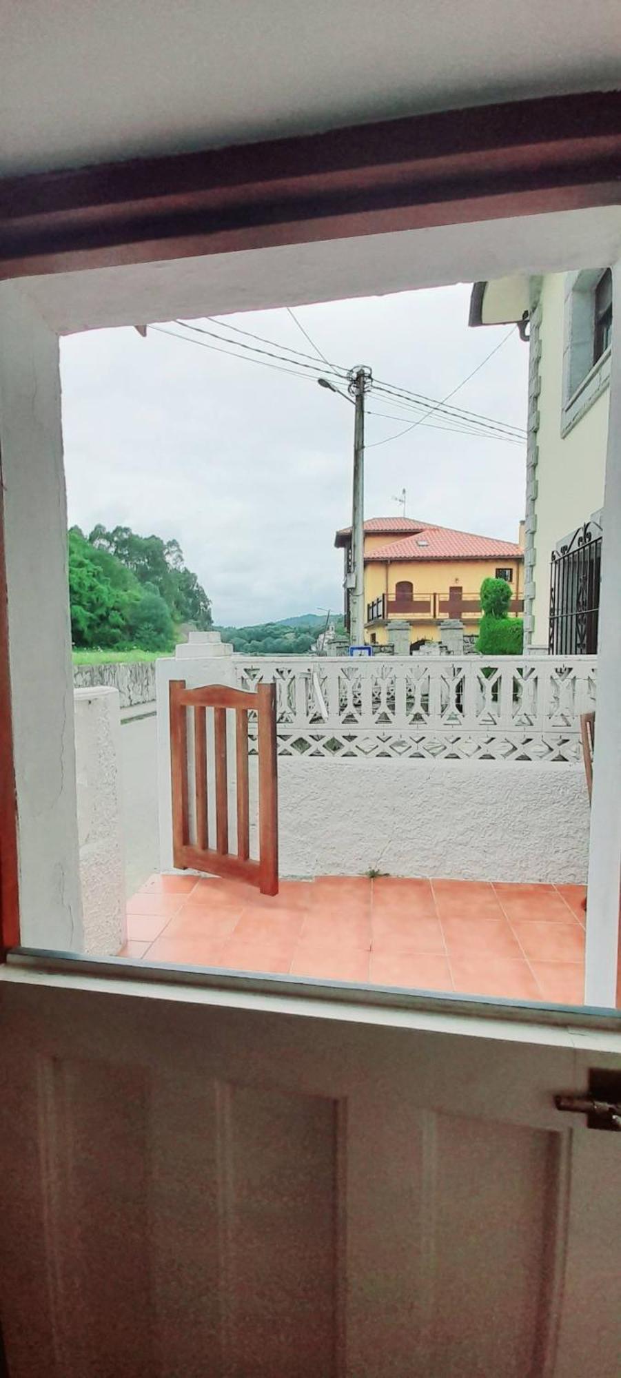 Gestiona2R - Casa En La Playa, Ideal Parejas Barro (Llanes) ภายนอก รูปภาพ