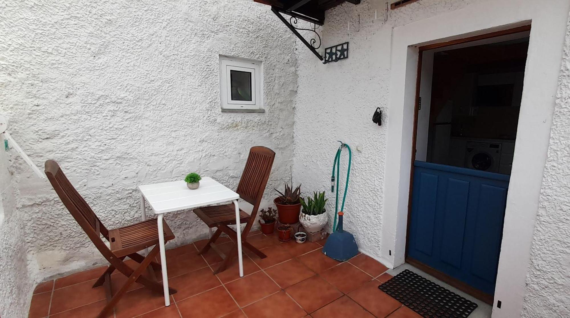 Gestiona2R - Casa En La Playa, Ideal Parejas Barro  ภายนอก รูปภาพ