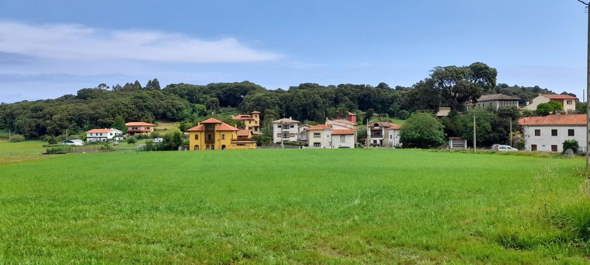 Gestiona2R - Casa En La Playa, Ideal Parejas Barro (Llanes) ภายนอก รูปภาพ